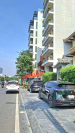 bán nhà xuân diệu 143m2, 8 tầng giá: 54 tỷ. tây hồ