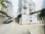 bán nhà phố lụa- vạn phúc -hà đông lô góc ôtô 40m 4tầng xây mới 10m ra ôtô tránh 10 tỷ lh0386942394