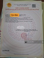lô đất mt vàm suối, p. đông hoà. gần chợ bình an. dt: 91.8m2 (4.7x 19.6m). đường 7m. giá: 4 tỷ tl