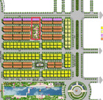 độc quyền cặp liền kề vườn tre sun hà nam 13 tỷ thương lượng