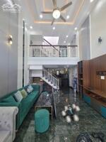 Bán Nhà Nguyễn Oanh Gò Vấp, Gần Lotte Mart Gò Vấp, 54m2, 3 Tầng, Nhỉnh 6 Tỷ