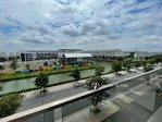 cn siêu phẩm toà c-3pn view hồ-sông giá 6,9 tỷ sẵn sổ - hd thuê-phân khu compound lumiere boulevard