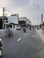 nhà mặt tiền kinh doanh nguyễn thị tươi 91m 3pn 2wc p. tân đông hiệp , dĩ an tp. hồ chí minh