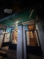 hẻm vf3 thông- ngang hơn 5m quang trung gv 2tầng dt 63m2 -nhỉnh 6tỷ