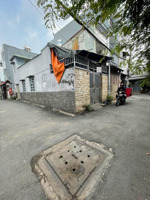 nhà c4 tiện xây sửa mới - căn góc 2 mặt hẻm klg - gần lotte mart cityland gv - 58m2 chỉ #6.8 tỷ