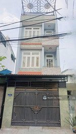 nhà mặt tiền 4.5x19m chung thị minh sát cấp 2 nguyễn huệ, sát chợ, công viên