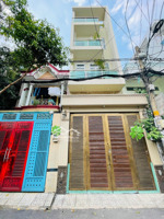 bán nhà quận gò vấp nguyễn văn khối (đường số 9), phường 8 | gần công viên làng hoa