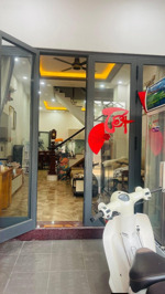 bán nhà đẹp đón tết, mặt tiền đường số phường long trường, quận 9.