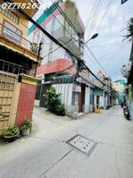 Bán Nhà Tân Bình, P.5, Hẻm Xe Hơi, Góc 2 Mặt Tiền, 65m, Giá Nhỉnh 8 Tỷ