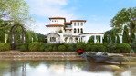 duy nhất! khuôn đất gần 700m2 khu compound ven sông riverside, bình trưng tây q2 - 18x46m ~ 84tr/m2