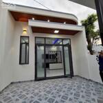 Nhà Sổ Riêng Thổ Cư Sau Lưng Giáo Xứ Tân Triều. Thiết Kế Hiện Đại. 1Tỷ55