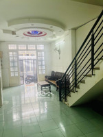 bán nhà đẹp hxh vf3 nguyễn văn đậu p5, bình thạnh - 52m2( 4m x 14m) - 9,9t