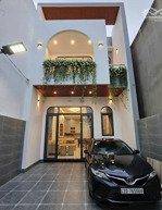 bán nhà phố 1 trệt 1 lầu - ngay chợ phú thọ - biên hoà