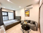 chính chủ cho thuê studio gần techno, full đồ đẹp giá 6tr bao phí