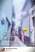 tìm nhà cho con lớn lên an tâm? nhà 2 tầng gần ql13 hiệp bình phước-sát vạn phúc city