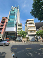 building mặt tiền cao thắng, quận 3 (5.5 x 20m) hầm 8 tầng, hđt 150 tr/tháng giả chỉ 50 tỷ