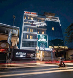 bán siêu phẩm ngang 10m mặt tiền võ văn tần - (10x15m) - 5 tầng - hđt: 350tr/tháng - giá: 80 tỷ