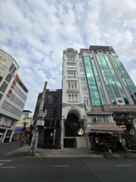 nhà 1 đời chủ ! mặt tiền khu phan xích long, pn (8 x 15m) hầm 6 tầng, hđt 150tr, bán gấp 44 tỷ