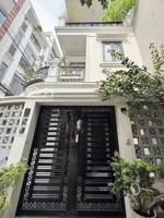 bán nhà đẹp hxh huỳnh văn bánh phú nhuận-52m(5.2x10)-giá 9.6tỷ(tl)