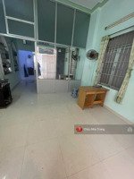 bán nhà hẻm lương thế vinh, cách biển chỉ 5p- dt: 61,2m2 giá 3ty7