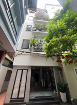 bán gấp 60m2 đường láng - đống đa, vị trí đẹp, full nội thất, ô tô tránh, gần đh vh nghệ thuật qđ