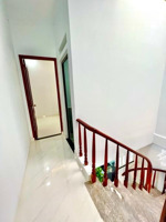 bán nhà lê văn thọ gò vấp hxh thông full nội thất 4.25 tỷ