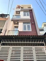 sở hữu nhà hxh trung tâm quận 3, đường hai bà trưng phường 8 - 61m2/3tỷ590 gần chợ tân định