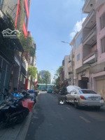 quận 1 - mặt tiền thạch thị thanh - tiềm năng hợp khối 340m2 - 61,8m2 - 3 tầng - 27 tỷ