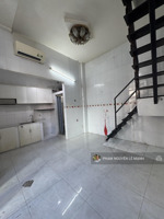 bán nhà mặt tiền trần tấn tân sơn nhì tân phú 5m x 4.2m - 3.2t tl