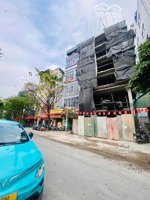 hot! toà building xây mới - vũ tông phan, thanh xuân - 2 thoáng trước sau - 209m2 x mt 8m. 130 tỷ