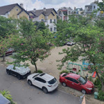 biệt thự căn góc 6,5*15m 3 tầng 4pn-3wc gần aeon tân phú