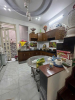 bán nhà 48m2, xe hơi đổ cửa, 3 lầu, thới an, quận 12, nhỉnh 3 tỷ