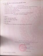 Bán đất Thanh Sơn - Kiến Thụy - Hải Phòng