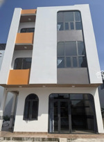 cho thuê căn hộ gia đình cao cấp