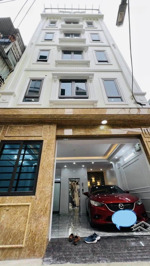 bán nhà vũ tông phan thanh xuân dt 48m x 6tx mt 6m giá 16,95 tỷ có thương lượng