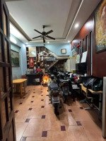 [phường bàn cờ] bán nhà hxh khu chợ bàn cờ quận 3- 3 tầng btct - nở hậu - 40m - chỉ hơn 9 tỷ