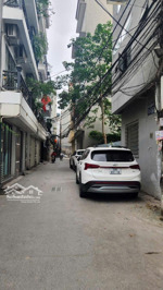 bán nhà tây mỗ 62m2 5t, mặt tiền 6.1m, ngõ ô tô tránh cực hiếm, ô tô vào nhà. giá 11.9 tỷ có tl