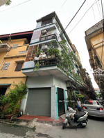 "hiếm!nhà lô góc hàm nghi,oto ngủ trong nhà,kinh doanh,dt:60m2x4t,mt:6m,14ty