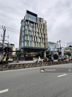 bán toà nhà vp ung văn khiêm bt - dt 22x25m - cn 2.500m2 - hầm - 8 tầng - hđt 500 triệu - 135 tỷ