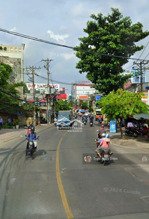 mặt tiền nơ trang long 100m2 nở hậu. chủ gấp bán trong tháng giảm mạnh giá chỉ 19.5 tỷ