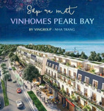vinhomes pearl bay nha trang - vin group booking sớm - giữ suất vàng đợt đầu