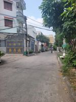 bán gấp, nhà quốc lộ 13, sát vạn phúc, 75m(6*13), 3 tầng, đường 5m thông, giá chỉ 7,96 tỷ tlcc.