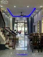 HÒA THỌ ĐÔNG – NHÀ 2 TẦNG MỚI, HIỆN ĐẠI – FULL NỘI THẤT - 6.2 TỶ