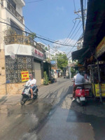 bán đất dt 10x24 hẻm xe hơi thông đường thống nhất, gò vấp giáp khu dân cư cityland giá nhỉnh 16tyx