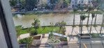 căn hộ mặt tiền vành đai 3 có 2 view 1 view sông nhìn landamrk 81 1 view hồ bơi 3 pn 3wc