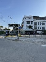 cần bán lô góc siêu vip đỗ pháp thuận nại nam 8 | sát sông hàn | mt 25m | hòa cường bắc hải châu