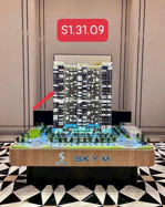 cần chuyển nhượng căn hộ cao cấp mua đợt đầu giá rẻ