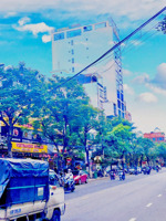 hàng hiếm 3 lô mặt tiền đường hồ nghinh 340m2 xây dựng cao tầng giá đầu tư chỉ 255tr/m2