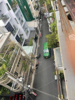 nhà hxh6m - gần sân bay - giáp cộng hoà - 150m2 -2tầng - giá 24,5tỷ- lh mr toản