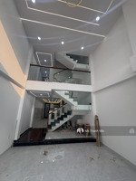 chủ bán nhanh nhà đẹp đón tết khu dc lý chiêu hoàng ngay bình phú 4x17m 4 lầu 5pn 4wc hxh